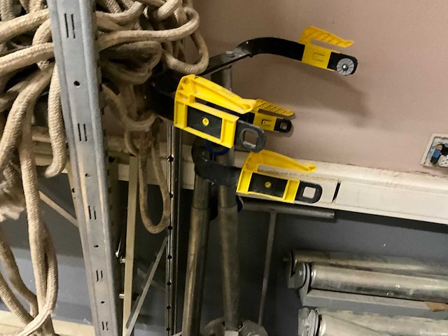 Rolbok (4x) - afbeelding 5 van  6