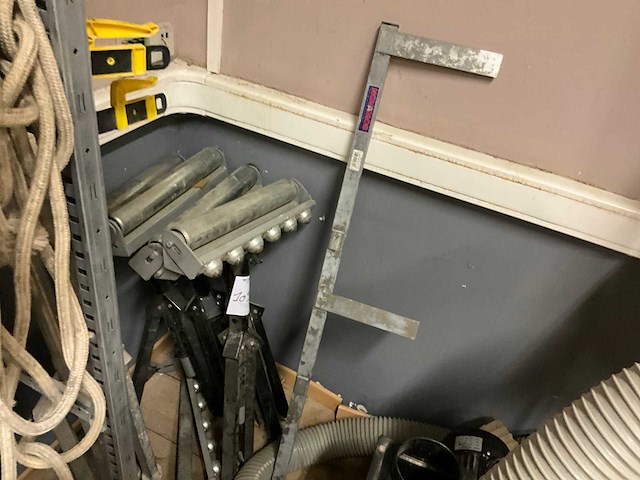 Rolbok (4x) - afbeelding 6 van  6