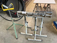 Rolbok (4x) - afbeelding 1 van  3