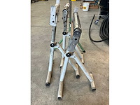 Rolbok (4x) - afbeelding 2 van  3