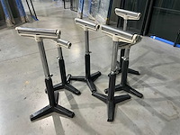 Rolbok (6x) - afbeelding 1 van  2