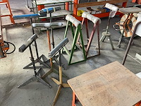 (rol)bok (8x) - afbeelding 1 van  1