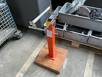 Rolbok - afbeelding 1 van  3