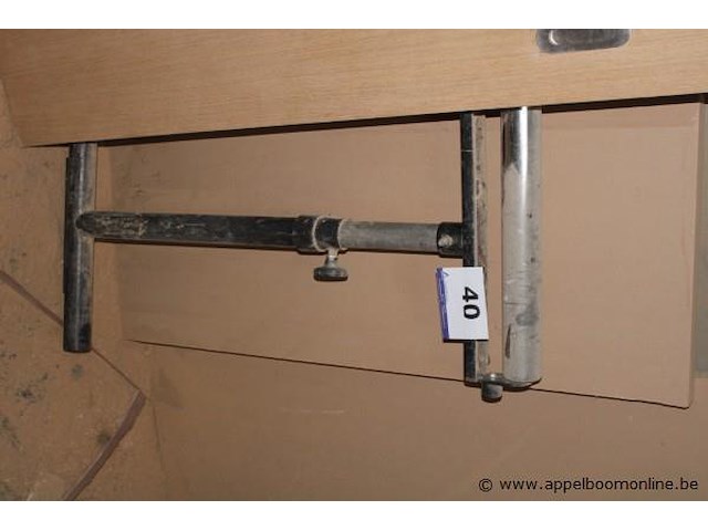 Rolbok - afbeelding 1 van  1