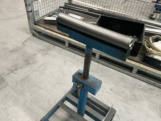 Rolbok/rolsteun (2x) - afbeelding 1 van  1