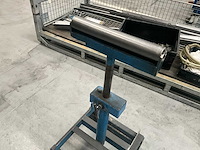 Rolbok/rolsteun (2x) - afbeelding 1 van  1