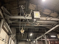 Rolbrug 7,5 ton - afbeelding 2 van  4