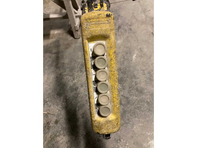 Rolbrug 7,5 ton - afbeelding 3 van  4