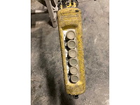 Rolbrug 7,5 ton - afbeelding 3 van  4