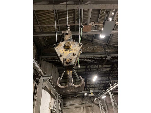 Rolbrug 7,5 ton - afbeelding 4 van  4