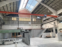 Rolbrug abus - standaert 2,5 ton- 2019 - afbeelding 1 van  5