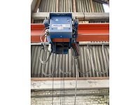 Rolbrug abus - standaert 2,5 ton- 2019 - afbeelding 3 van  5