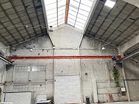 Rolbrug abus - standaert 2,5 ton- 2019 - afbeelding 5 van  5