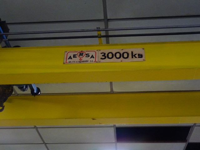 Rolbrug aersa - afbeelding 4 van  9