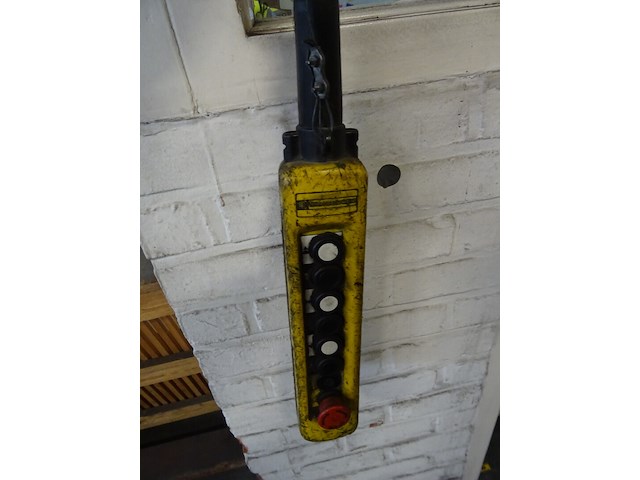 Rolbrug aersa - afbeelding 8 van  9