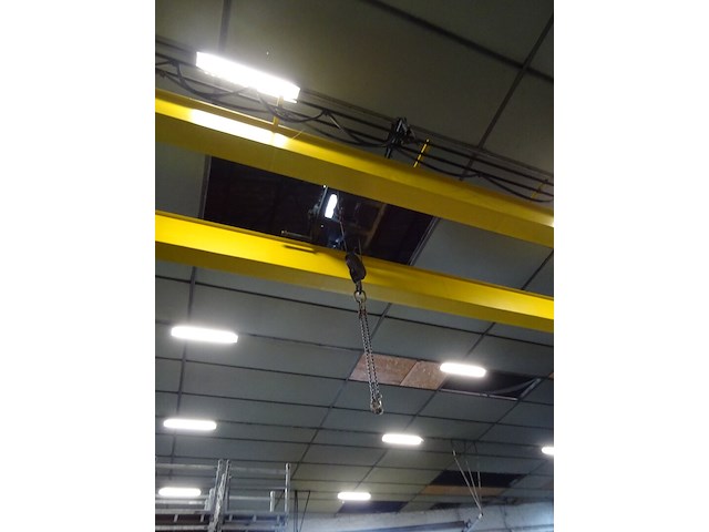 Rolbrug aersa - afbeelding 3 van  7