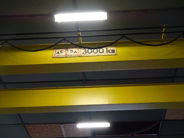 Rolbrug aersa - afbeelding 5 van  7