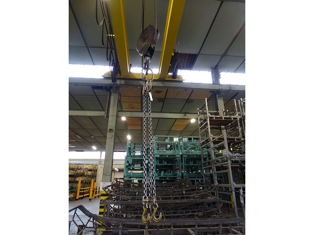 Rolbrug aersa - afbeelding 6 van  7