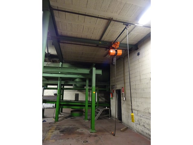 Rolbrug cluma - afbeelding 1 van  6