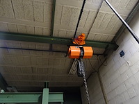 Rolbrug cluma - afbeelding 2 van  6