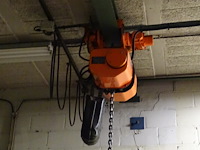 Rolbrug cluma - afbeelding 4 van  6