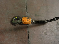 Rolbrug cluma - afbeelding 5 van  6