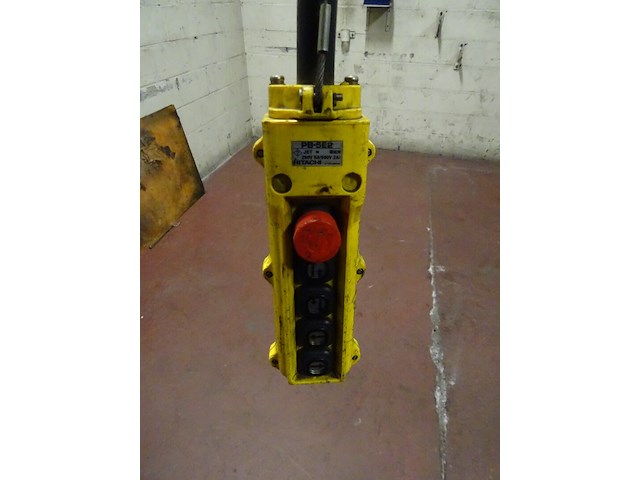 Rolbrug cluma - afbeelding 6 van  6