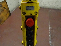 Rolbrug cluma - afbeelding 6 van  6