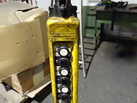 Rolbrug cluma - afbeelding 2 van  10