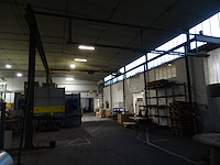 Rolbrug cluma - afbeelding 3 van  10