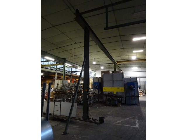 Rolbrug cluma - afbeelding 4 van  10