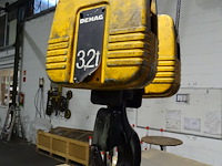 Rolbrug cluma - afbeelding 6 van  10