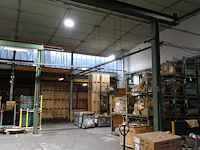 Rolbrug cluma - afbeelding 7 van  10