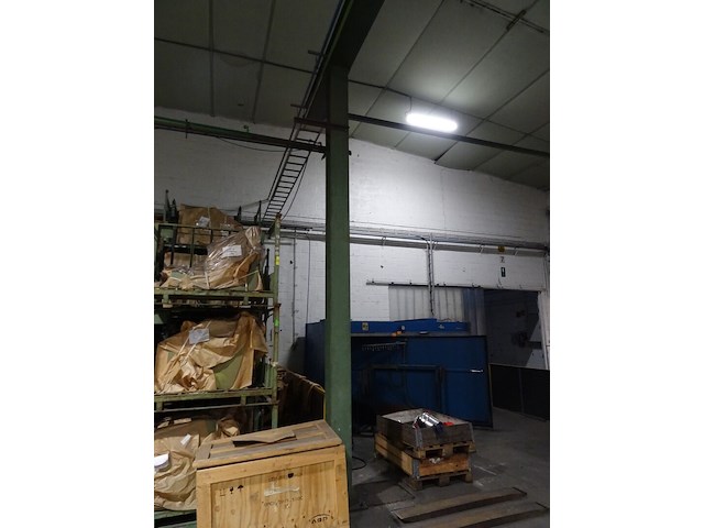 Rolbrug cluma - afbeelding 9 van  10