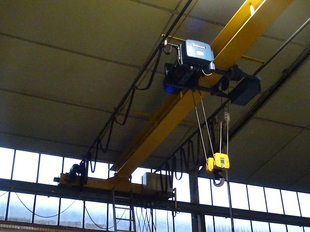 Rolbrug cluma - afbeelding 10 van  10