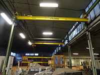 Rolbrug cluma - afbeelding 2 van  8