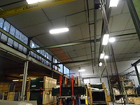 Rolbrug cluma - afbeelding 3 van  8