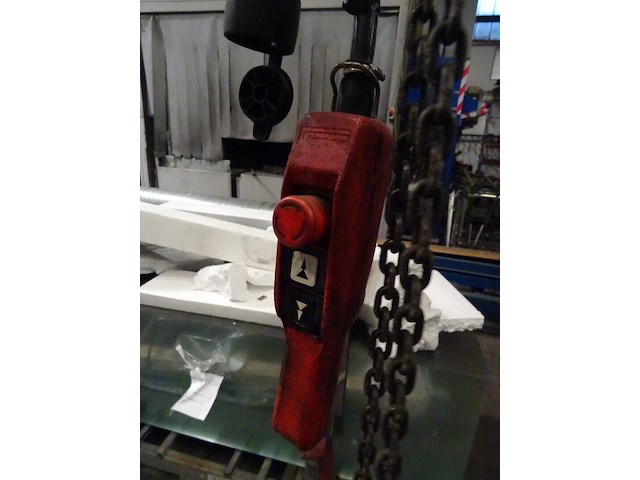 Rolbrug cluma - afbeelding 4 van  8