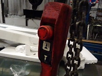 Rolbrug cluma - afbeelding 4 van  8