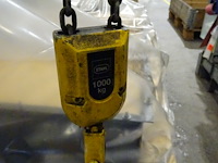 Rolbrug cluma - afbeelding 5 van  8