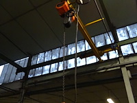 Rolbrug cluma - afbeelding 6 van  8