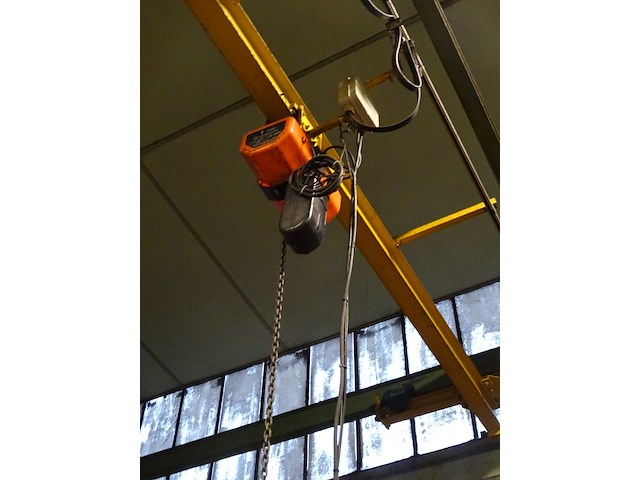 Rolbrug cluma - afbeelding 7 van  8