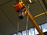 Rolbrug cluma - afbeelding 7 van  8