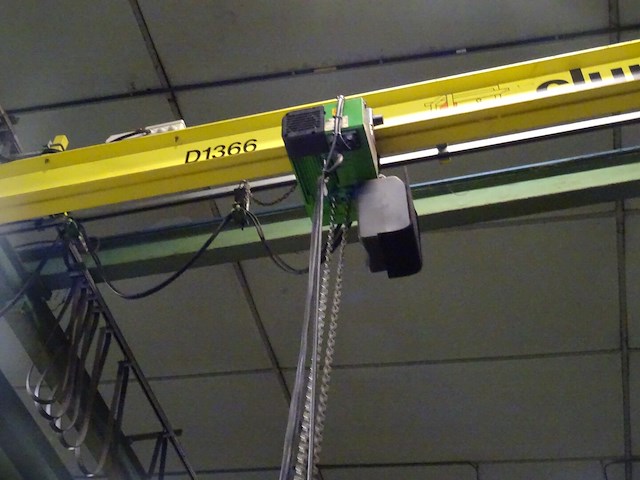 Rolbrug cluma - afbeelding 8 van  8