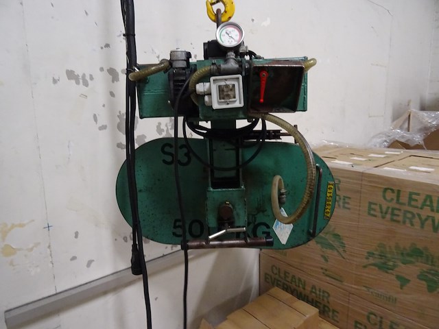 Rolbrug cluma - afbeelding 2 van  11