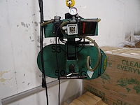 Rolbrug cluma - afbeelding 2 van  11