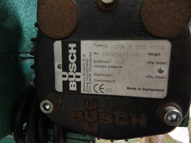 Rolbrug cluma - afbeelding 3 van  11