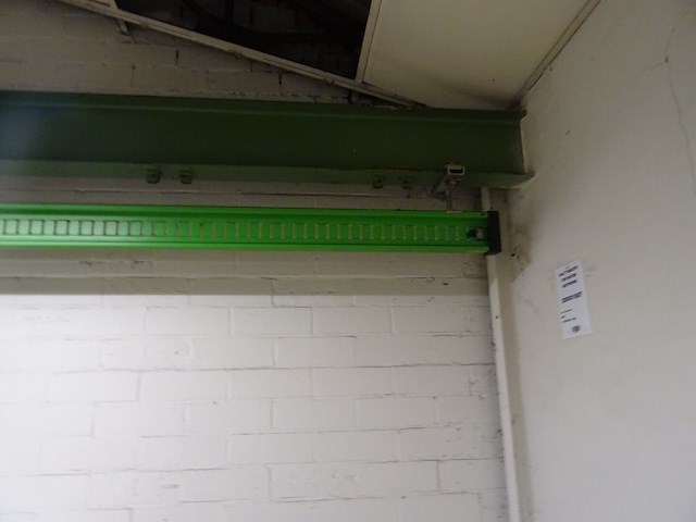 Rolbrug cluma - afbeelding 4 van  11