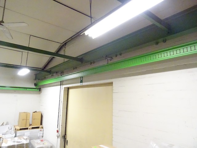 Rolbrug cluma - afbeelding 5 van  11