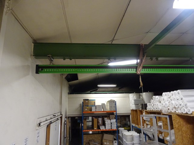 Rolbrug cluma - afbeelding 6 van  11